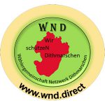 Logo des Wählergemeinschaft Netzwerk Dithmarschen