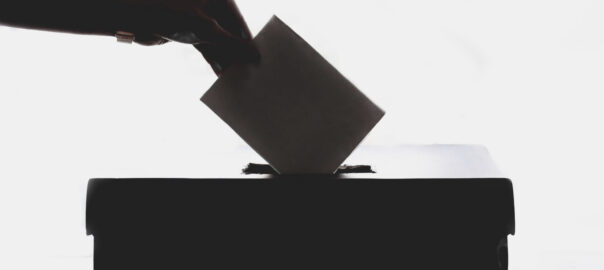 Wahlurne